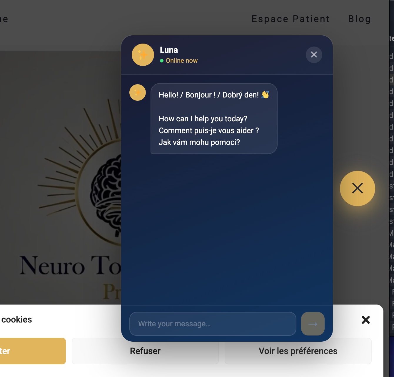 Service/Feature Image